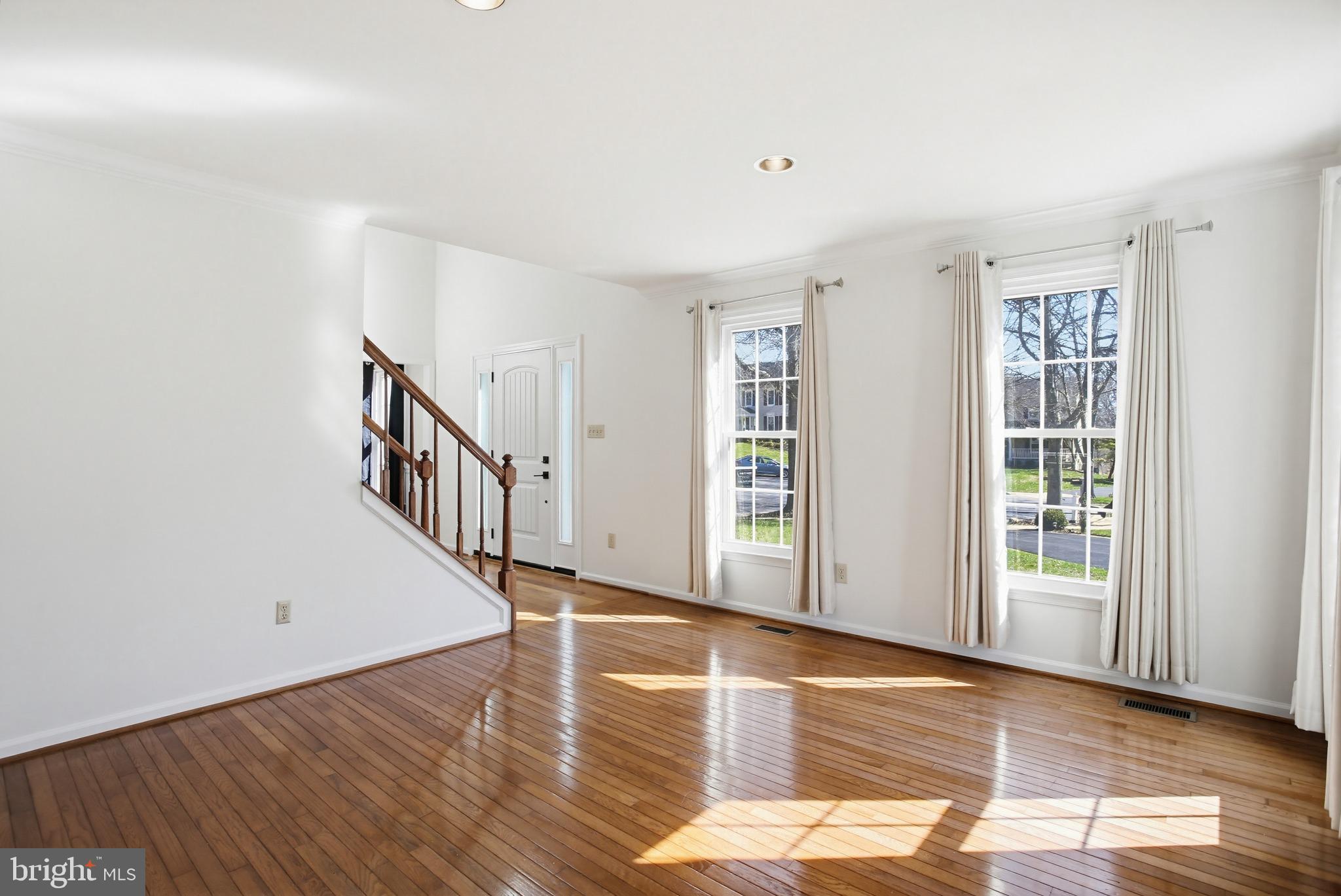 CENTENNIAL MANOR - Residential