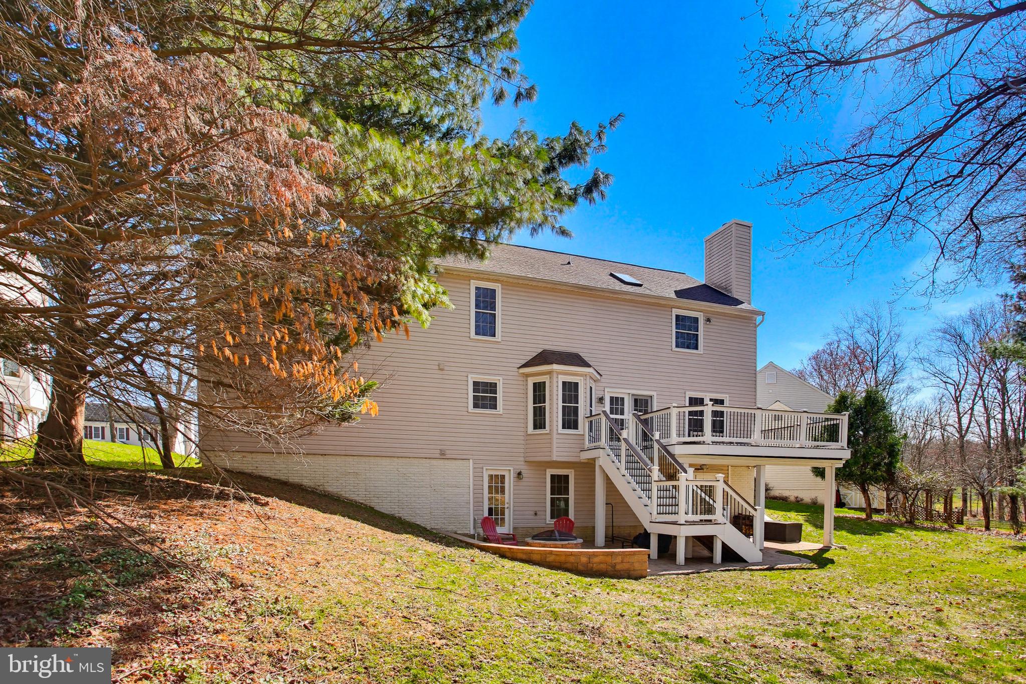 CENTENNIAL MANOR - Residential