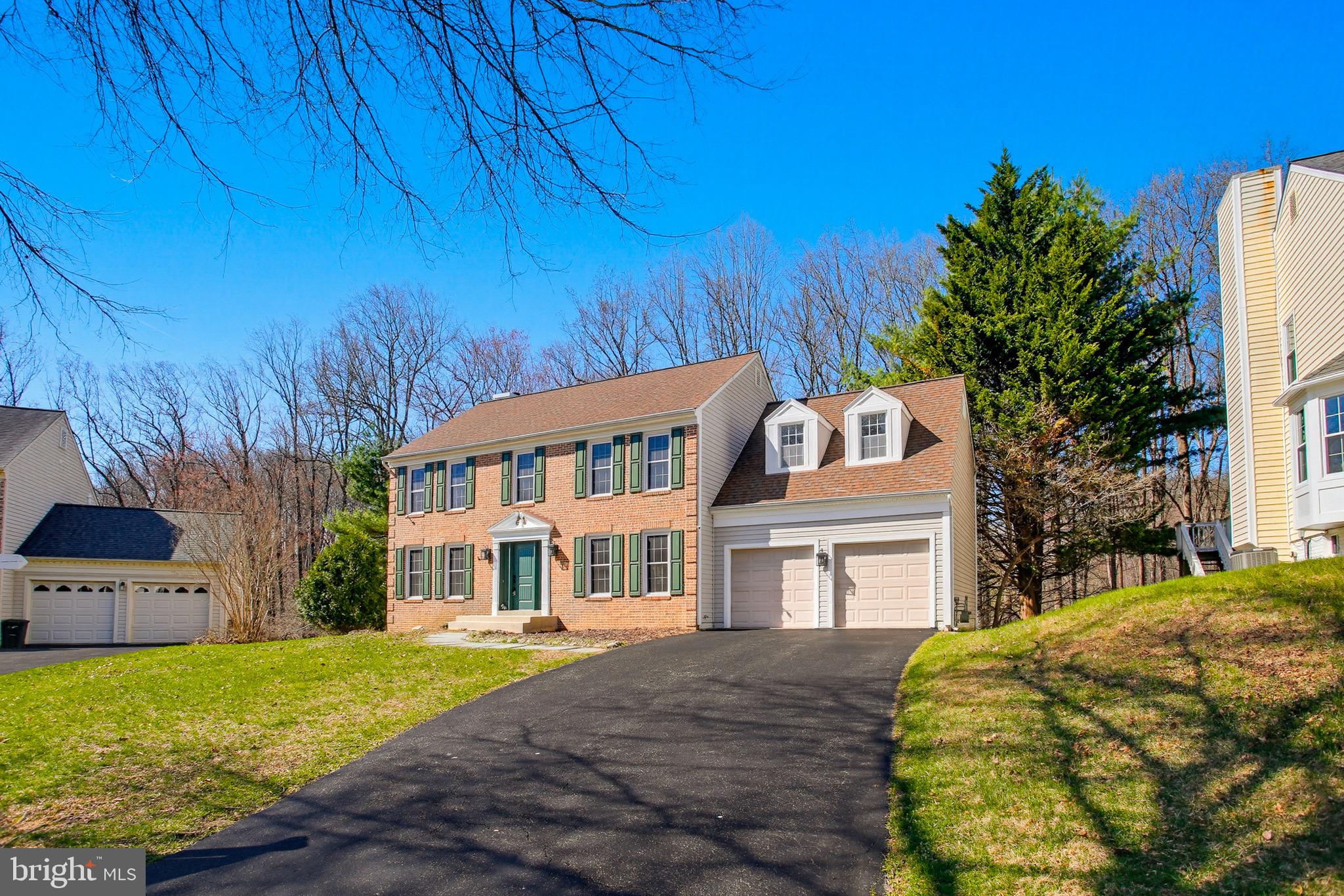 CENTENNIAL MANOR - Residential