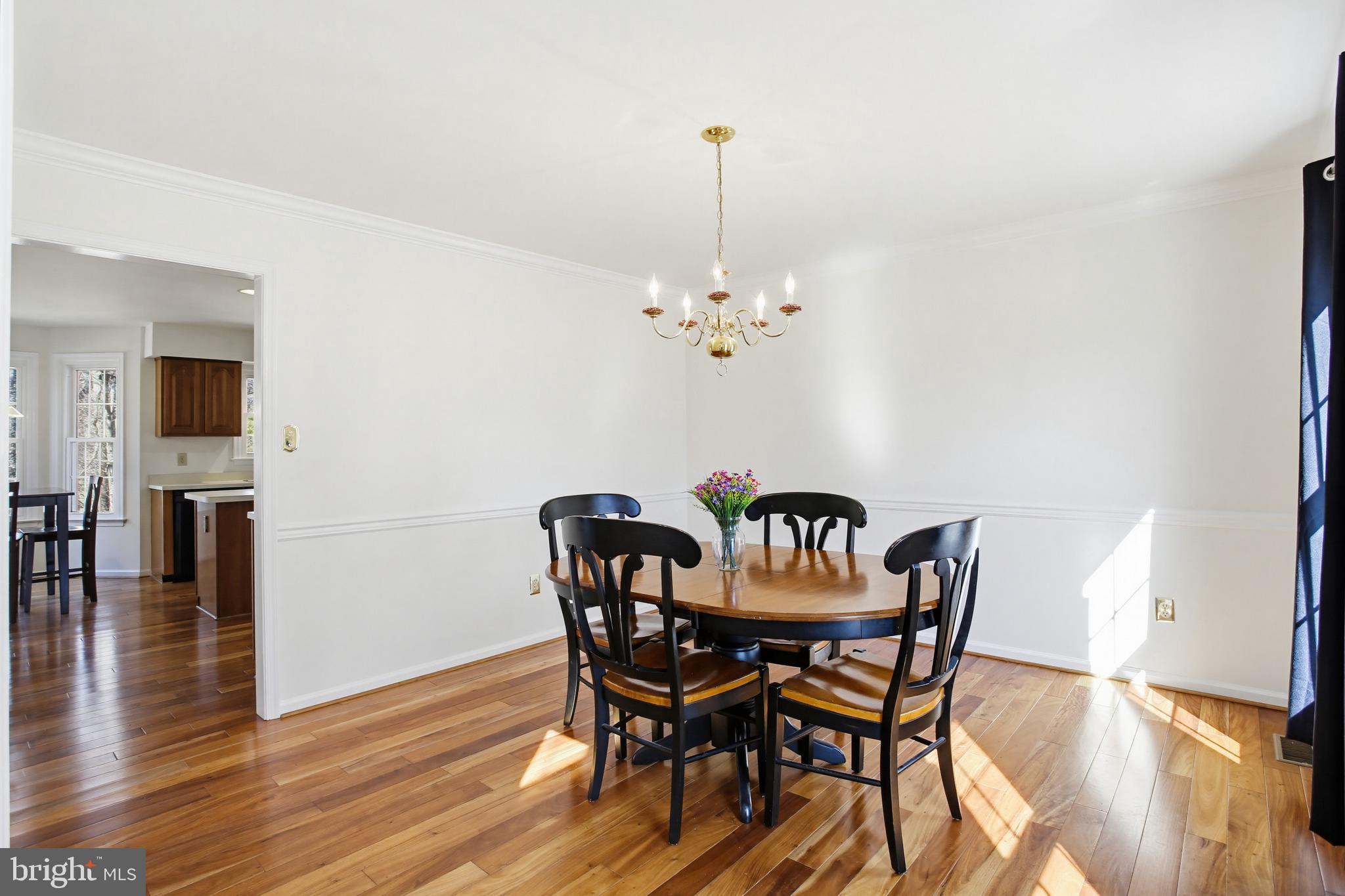 CENTENNIAL MANOR - Residential