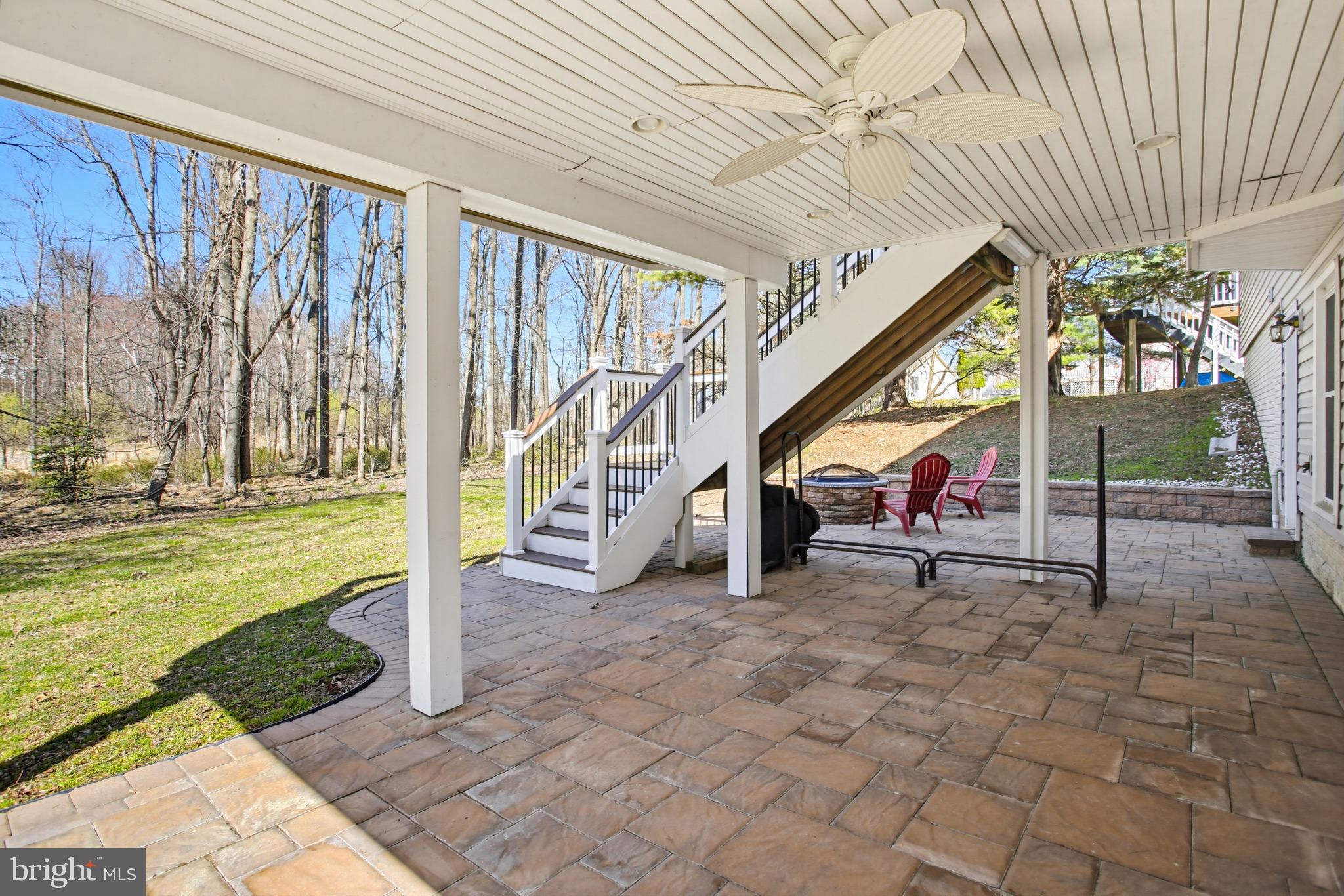 CENTENNIAL MANOR - Residential