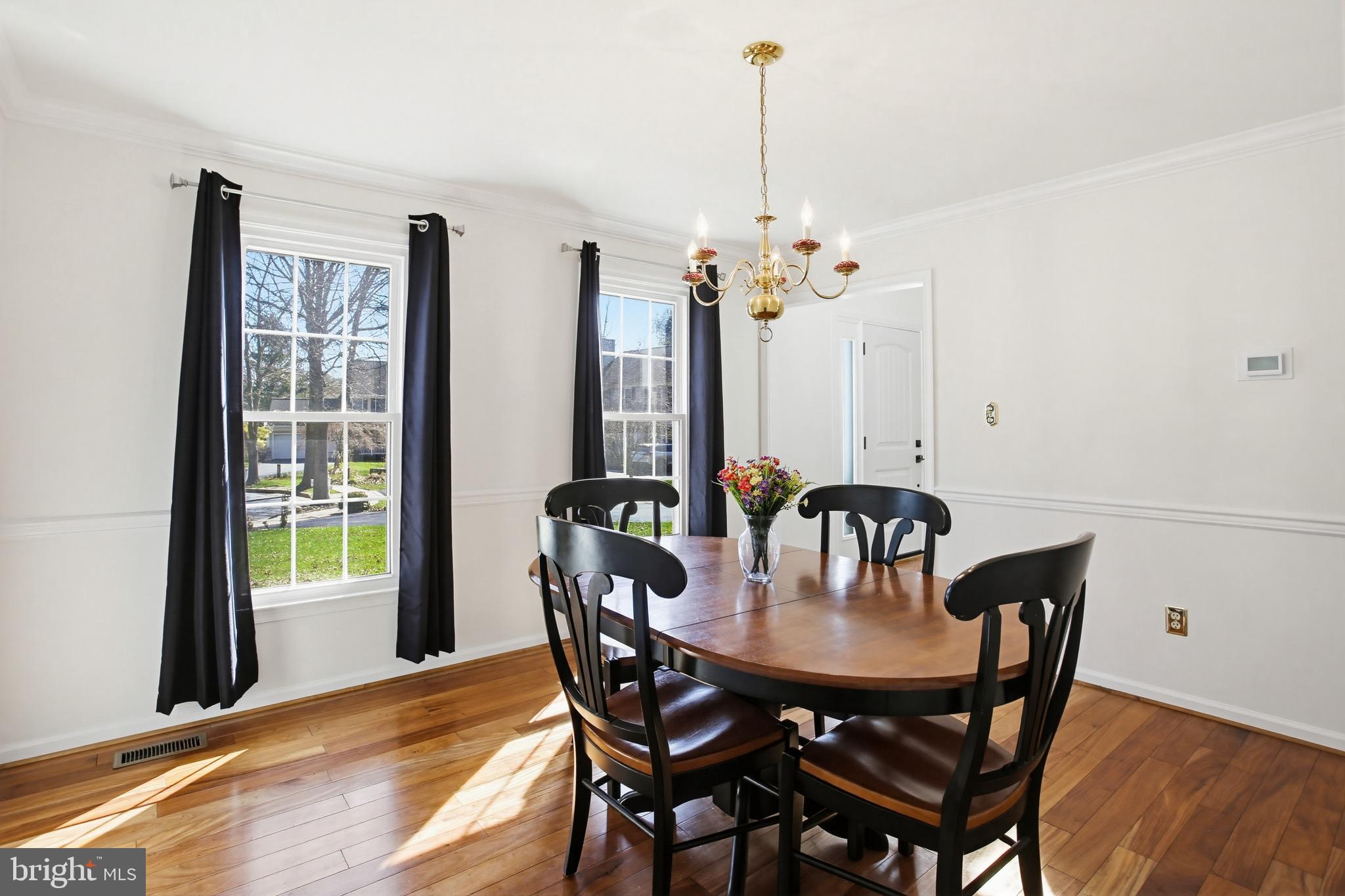 CENTENNIAL MANOR - Residential