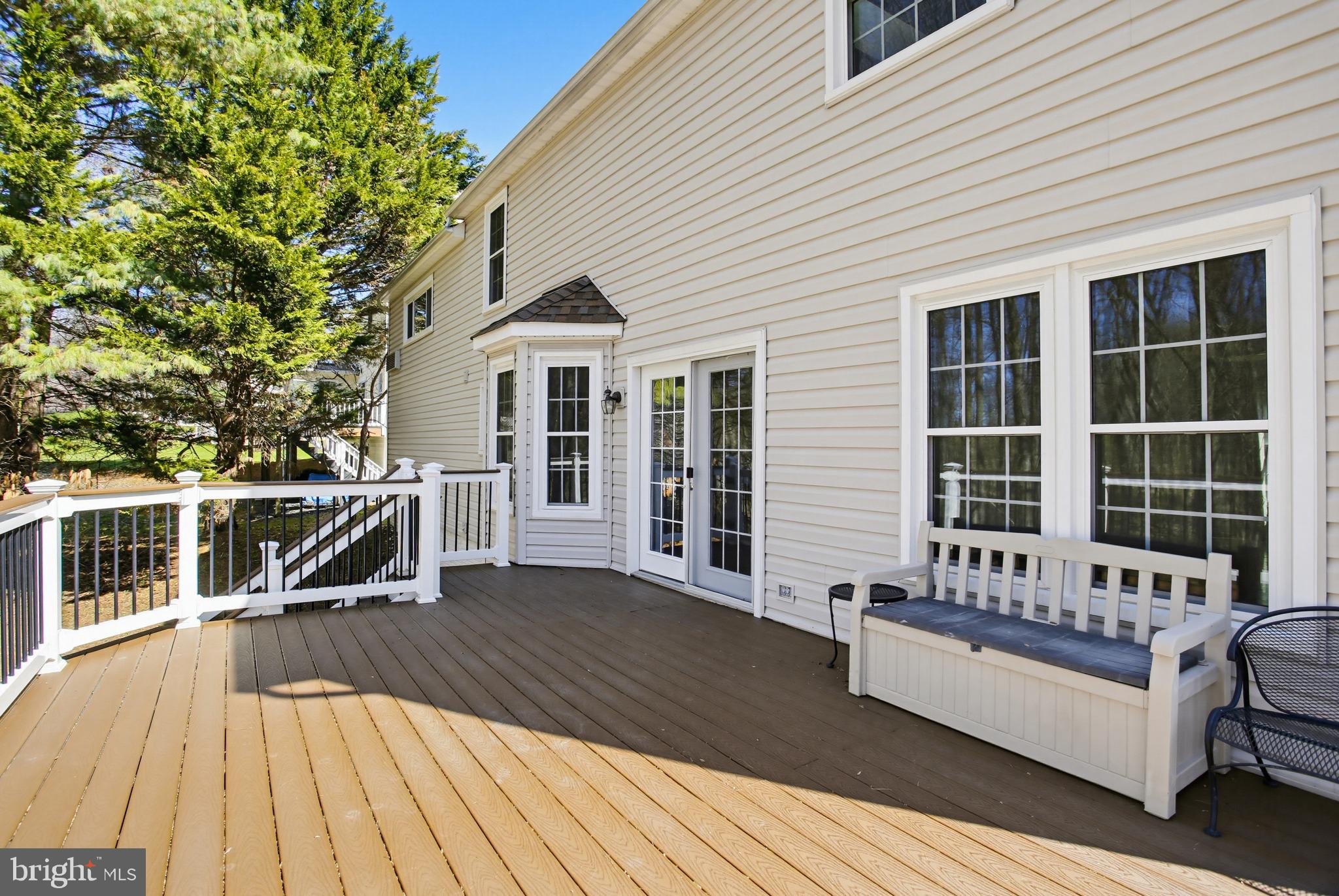 CENTENNIAL MANOR - Residential