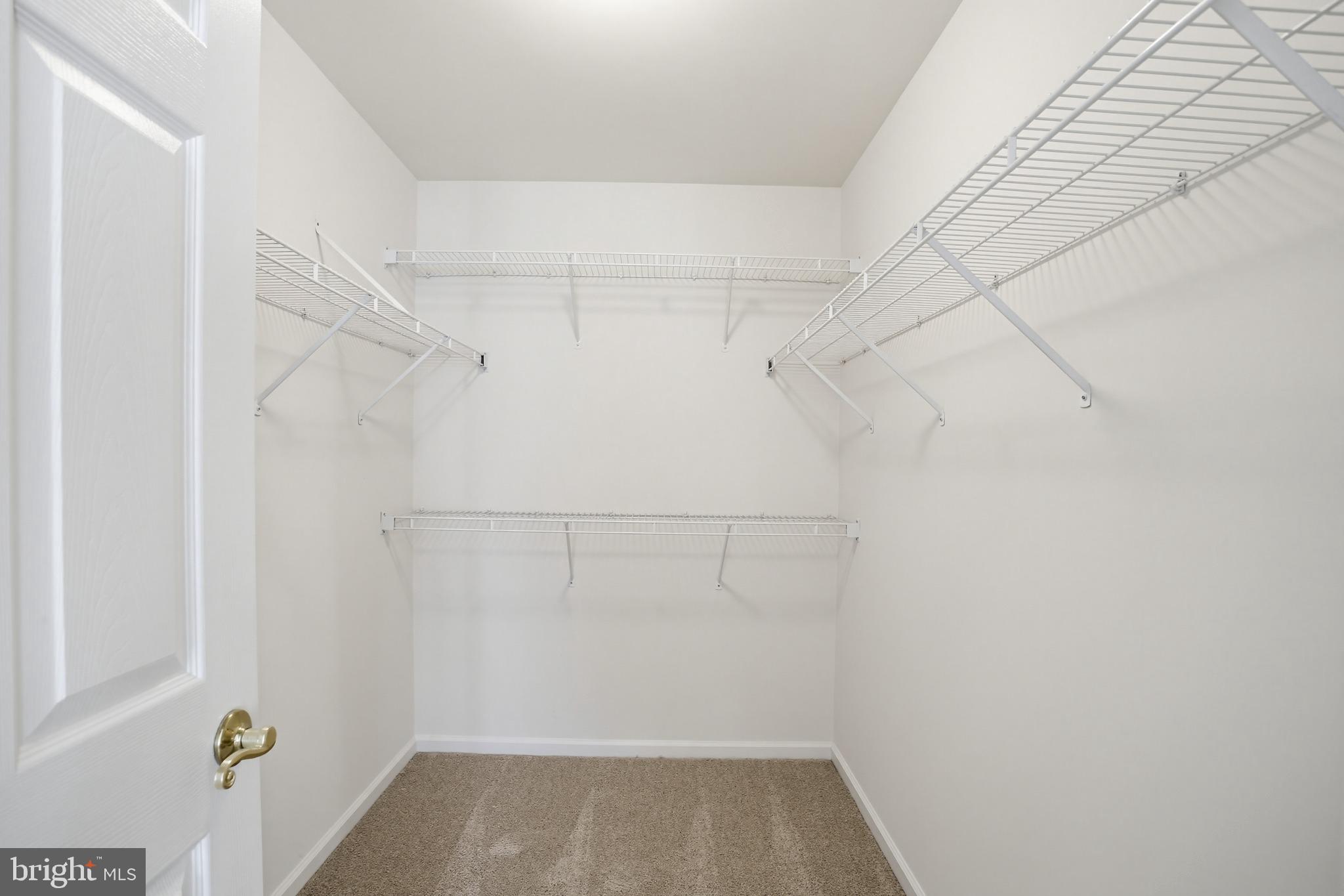 CENTENNIAL MANOR - Residential