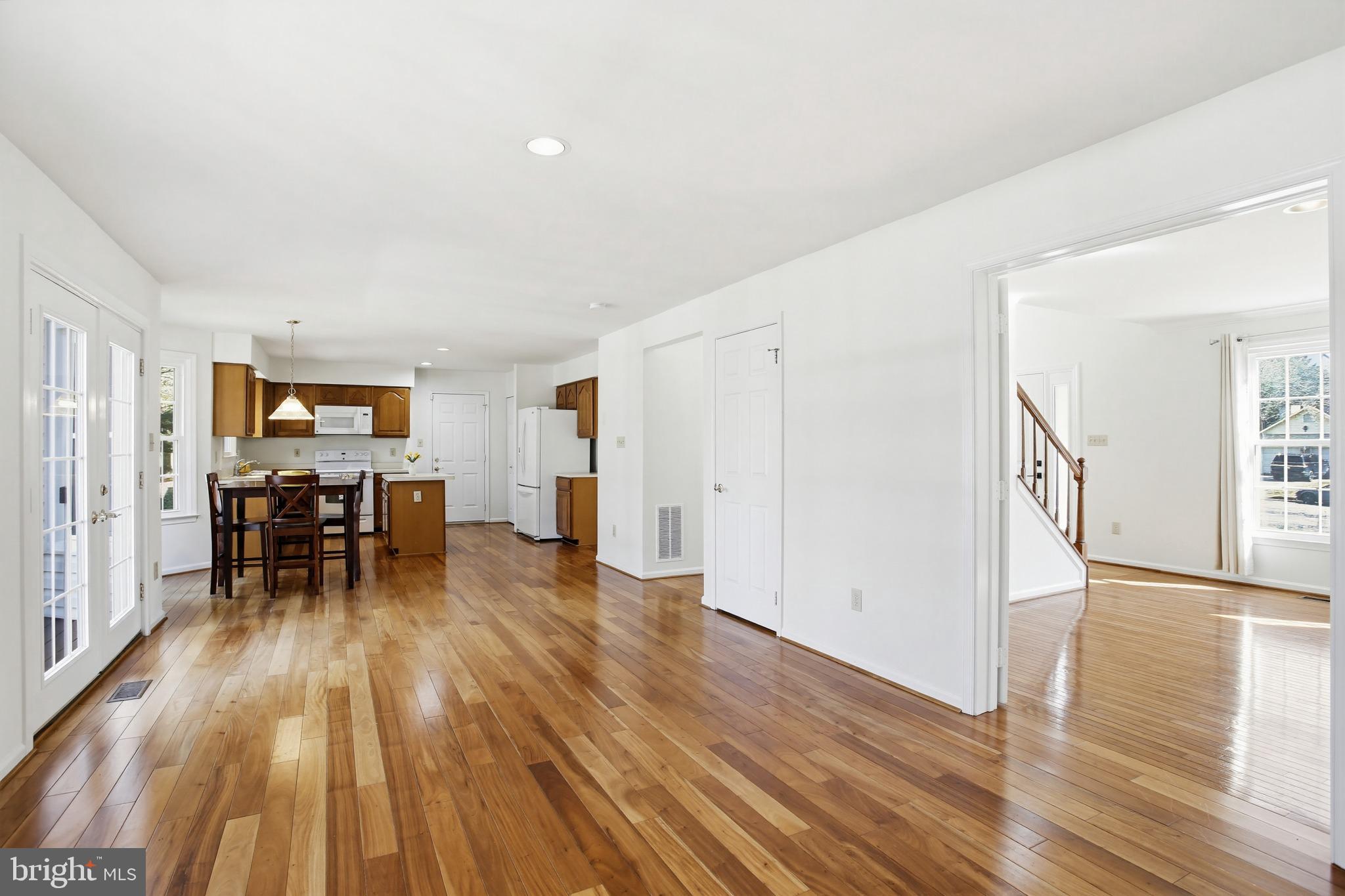 CENTENNIAL MANOR - Residential