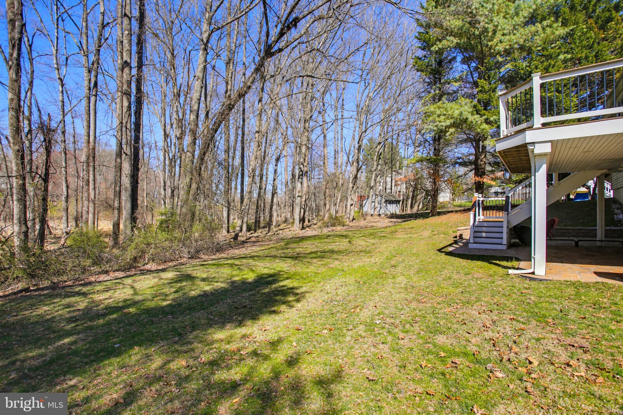 CENTENNIAL MANOR - Residential