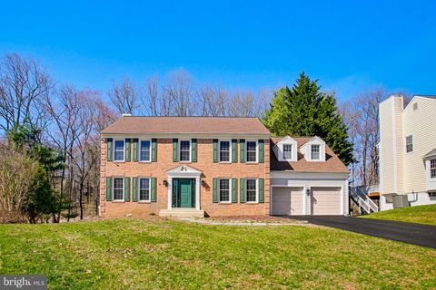 3514 LAME BEAVER COURT ELLICOTT CITY MD 21042