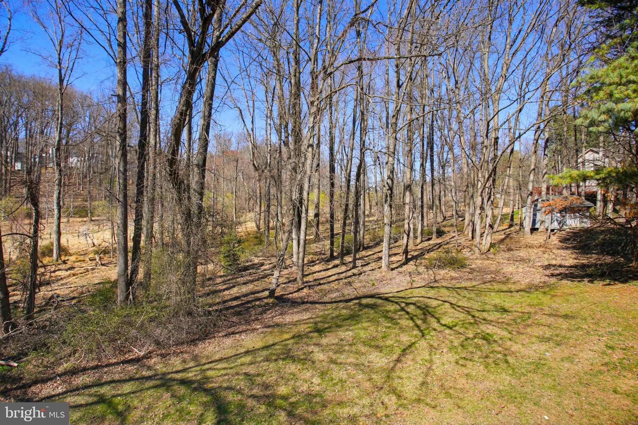 CENTENNIAL MANOR - Residential