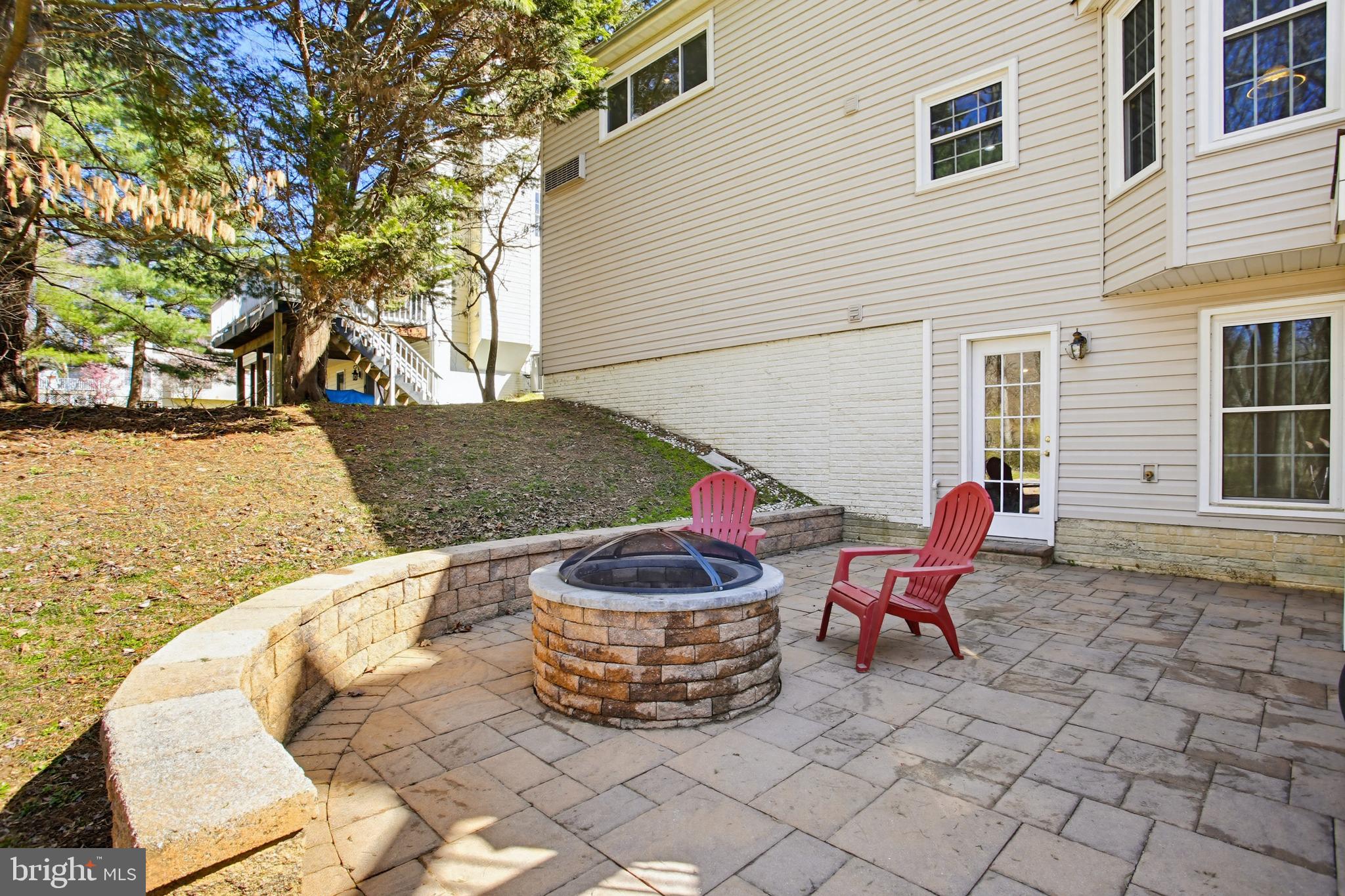 CENTENNIAL MANOR - Residential