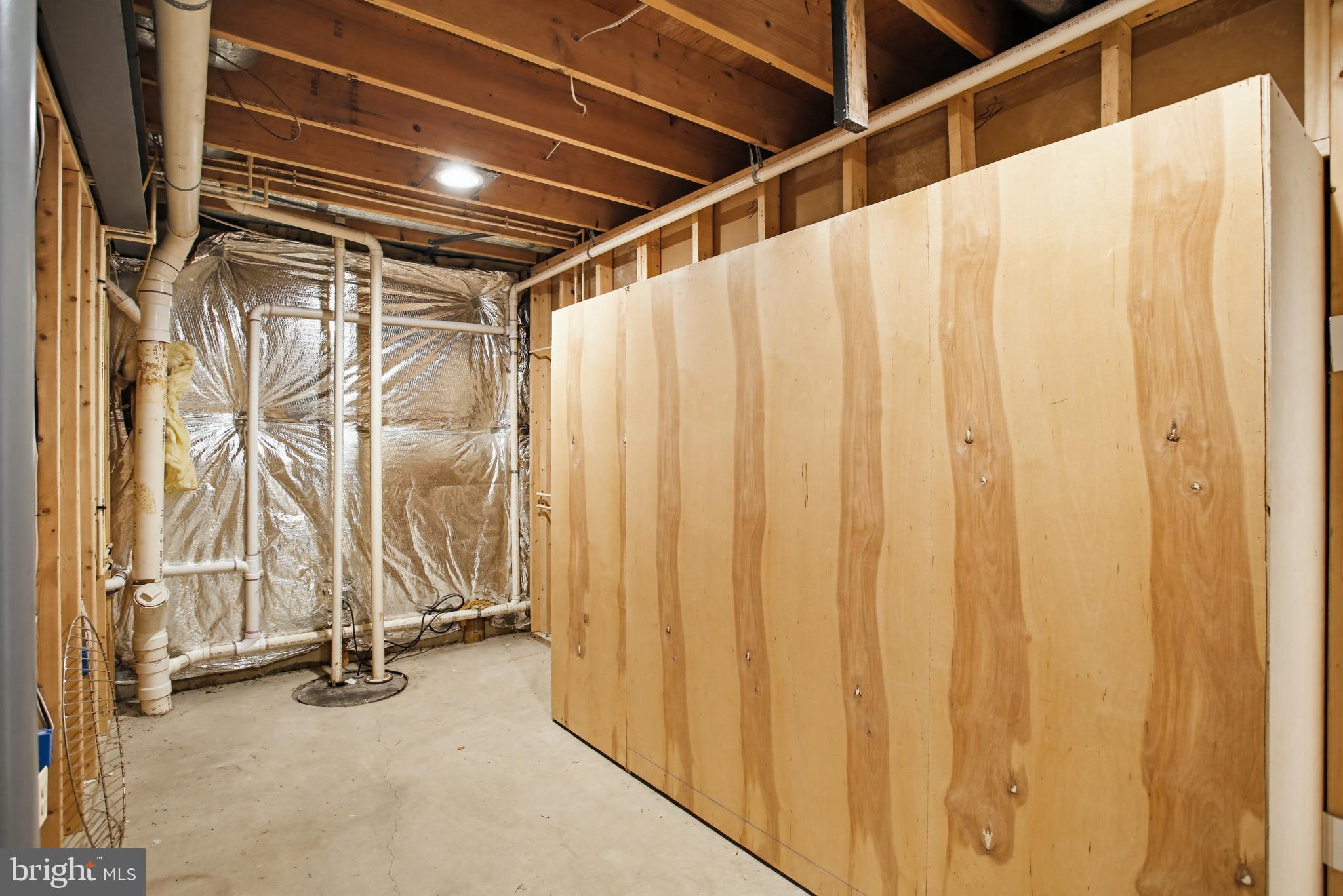 CENTENNIAL MANOR - Residential