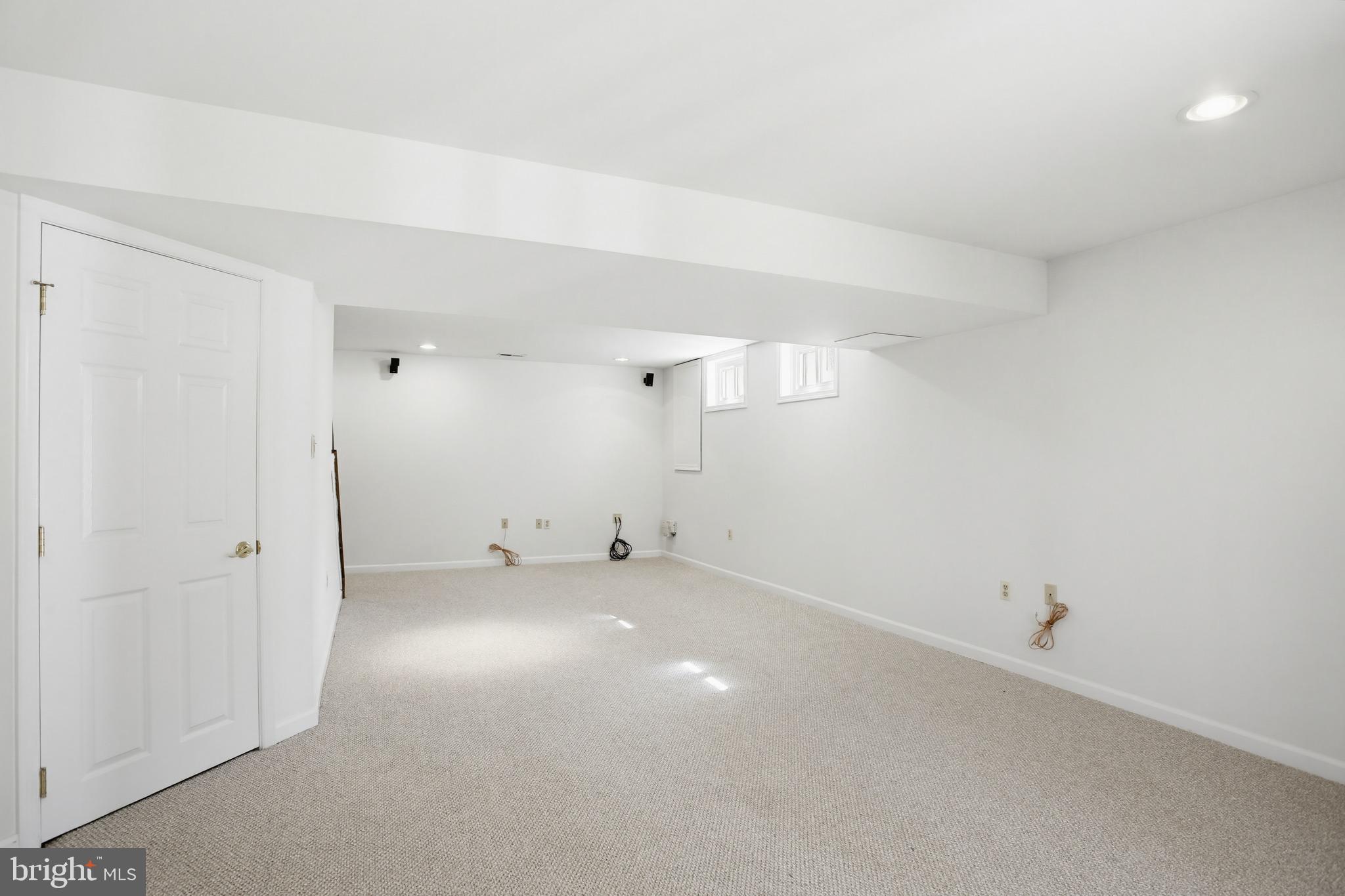 CENTENNIAL MANOR - Residential