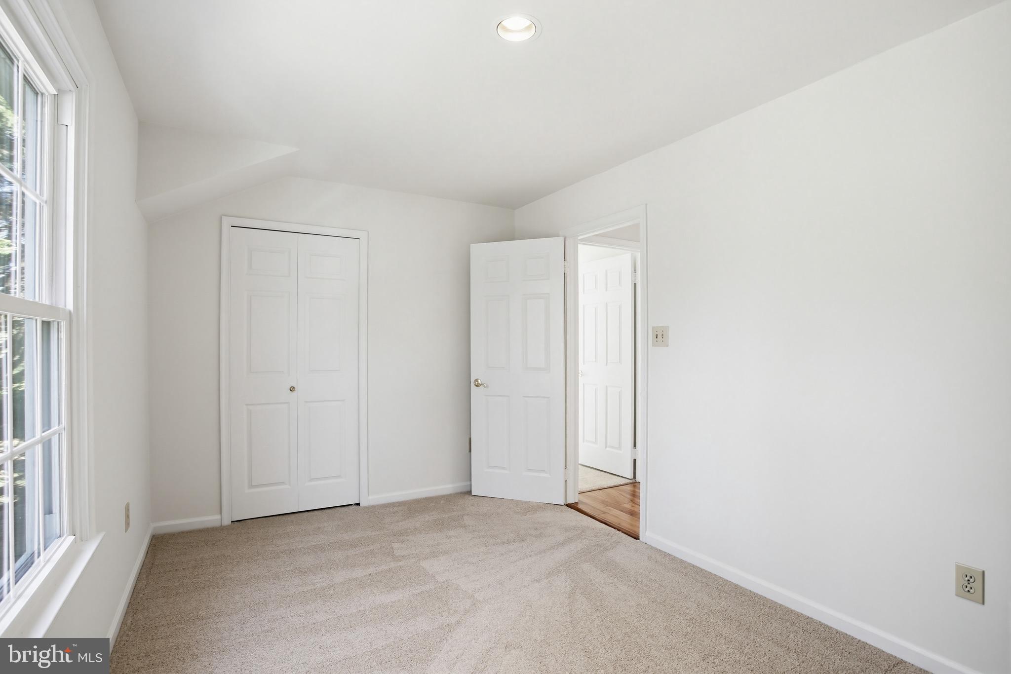 CENTENNIAL MANOR - Residential