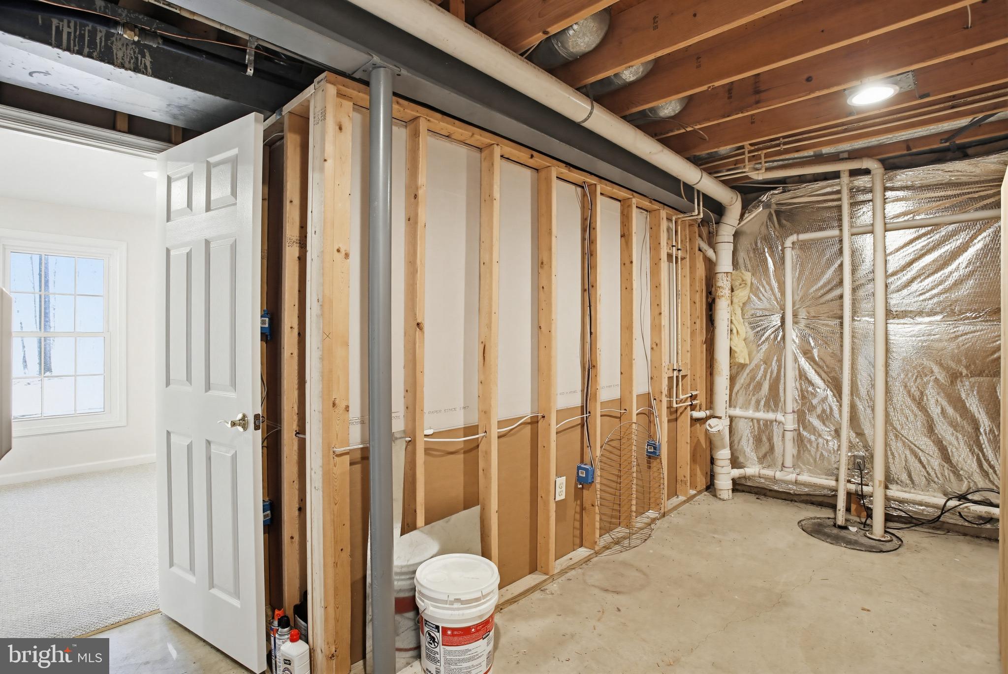 CENTENNIAL MANOR - Residential