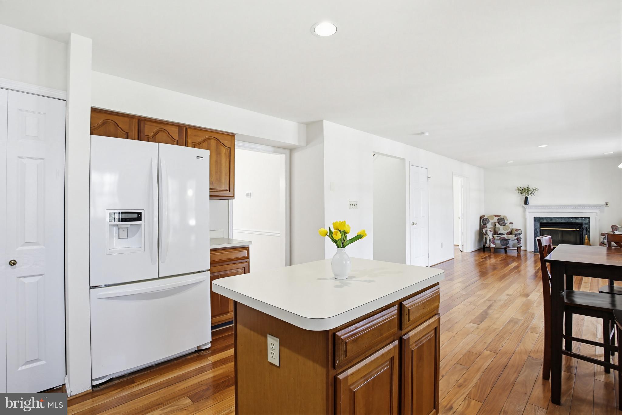 CENTENNIAL MANOR - Residential