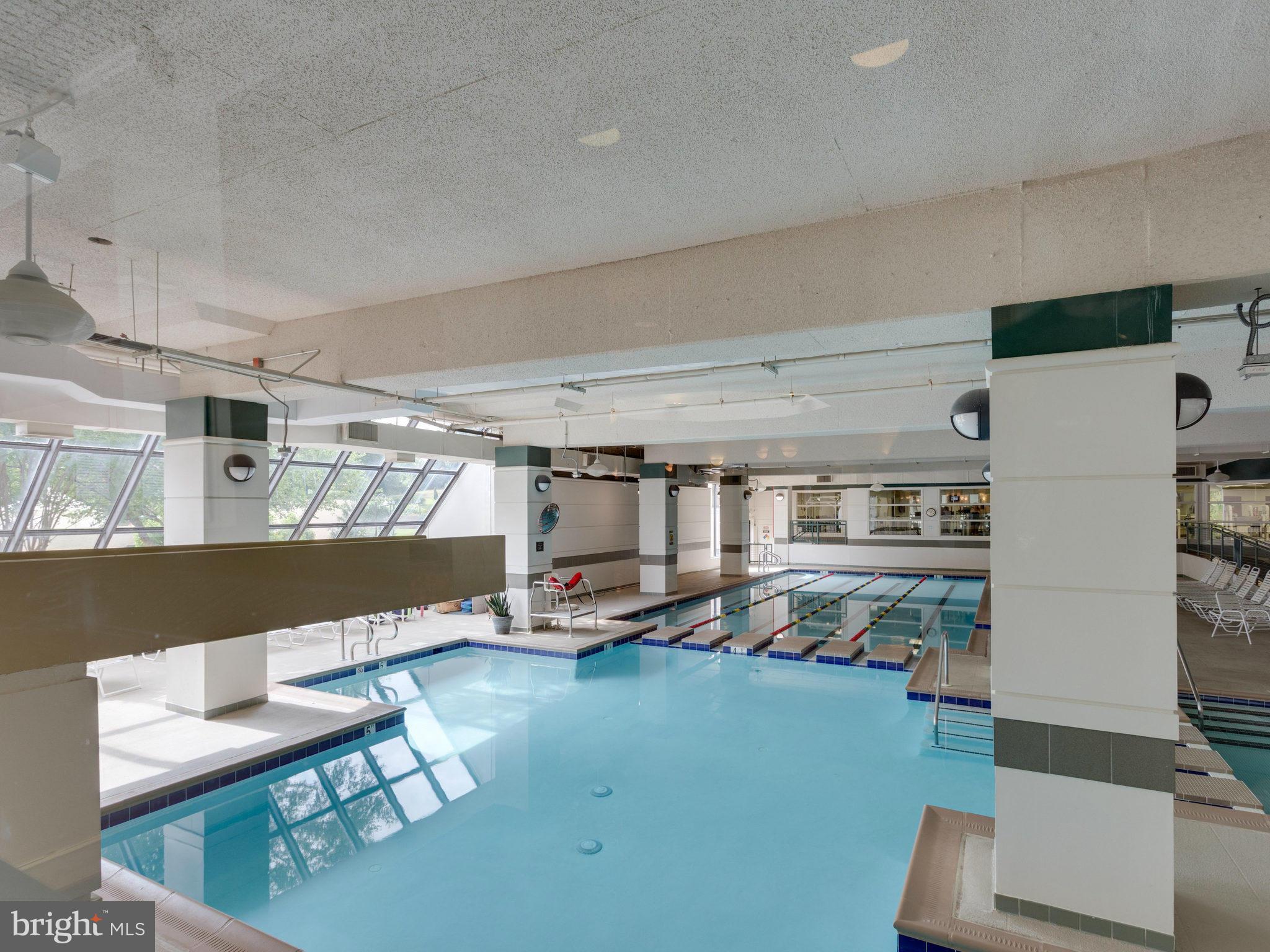 WATERGATE AT LANDMARK - Residential Lease