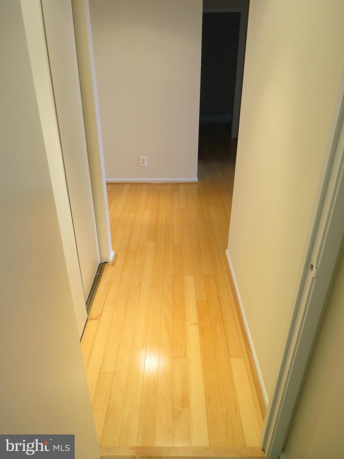 WATERGATE AT LANDMARK - Residential Lease