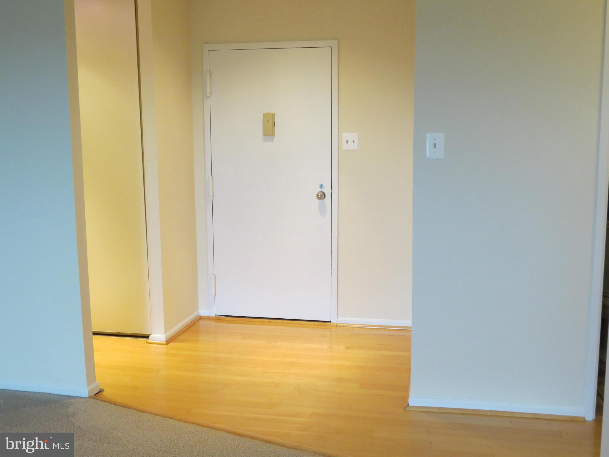 WATERGATE AT LANDMARK - Residential Lease