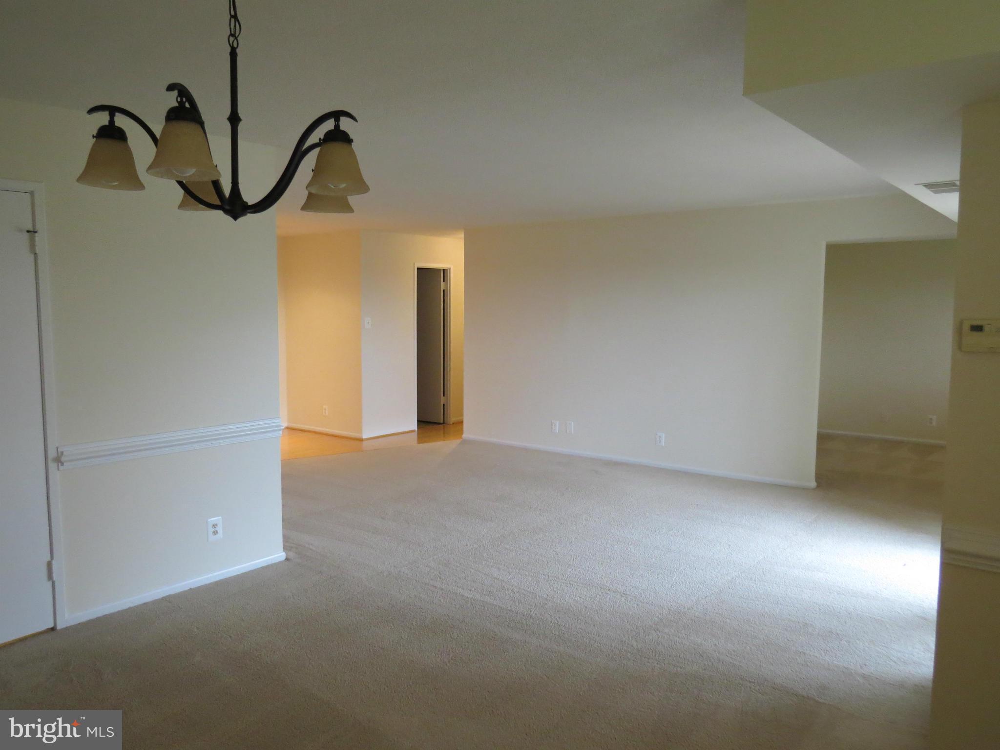 WATERGATE AT LANDMARK - Residential Lease