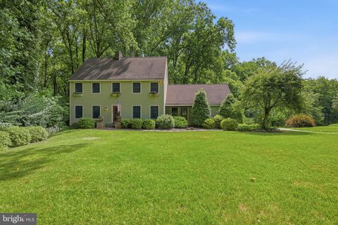 Homes For Sale - 7 Woodcrest Way<br/> LANDENBERG, PA 19350