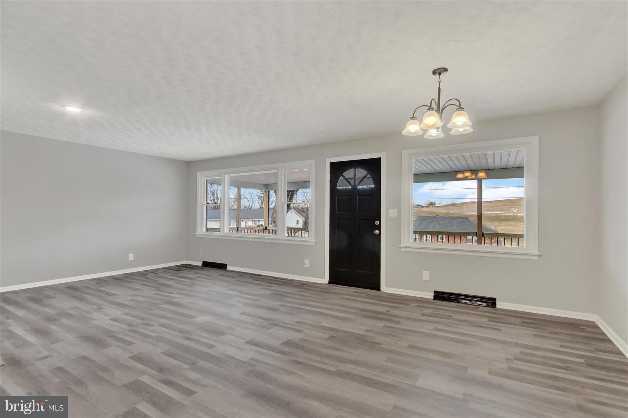 SPRINGFIELD TWP - Residential