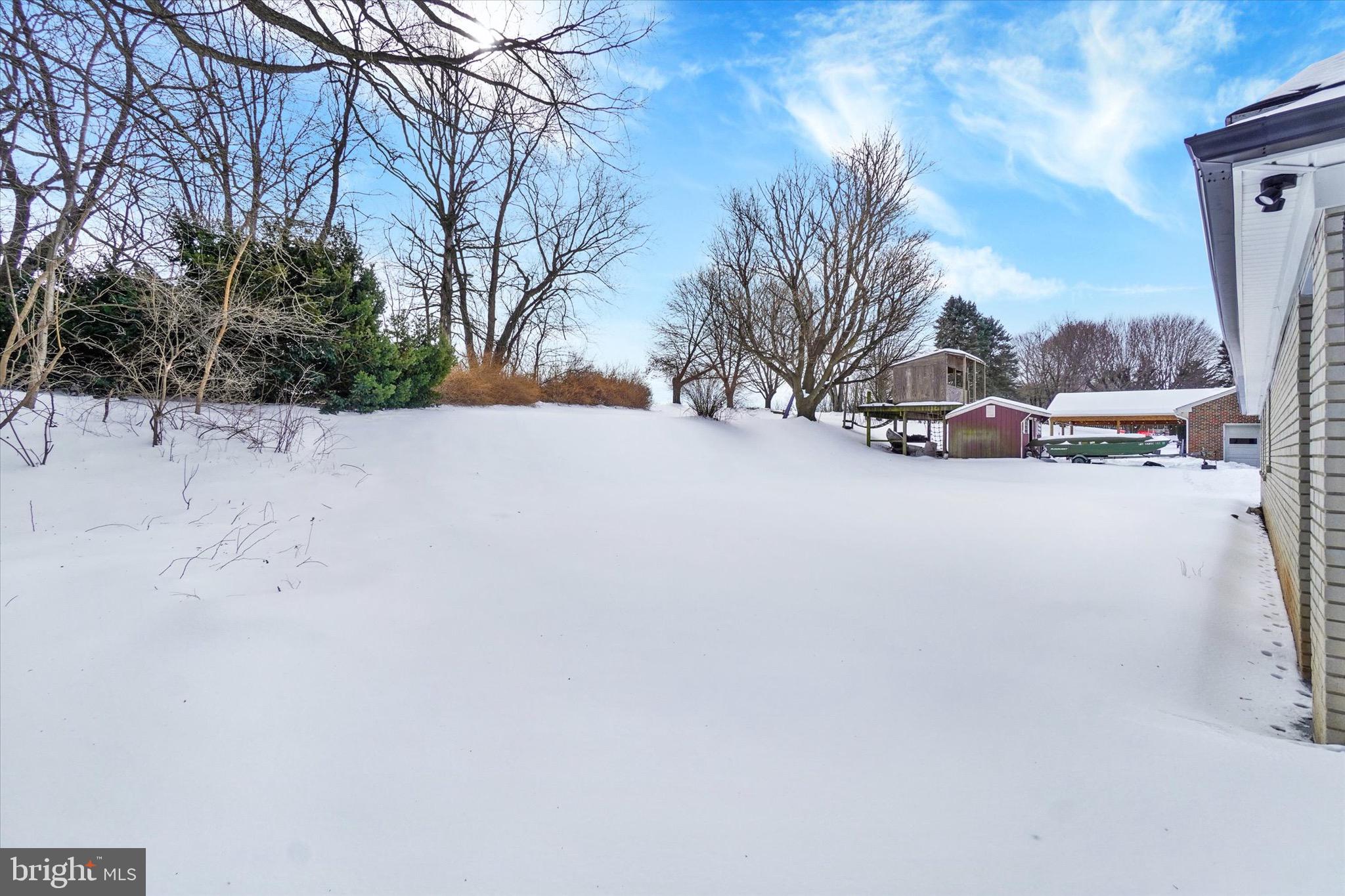 SPRINGFIELD TWP - Residential