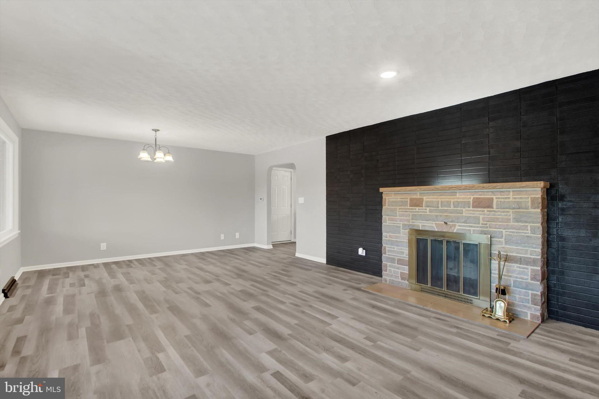 SPRINGFIELD TWP - Residential