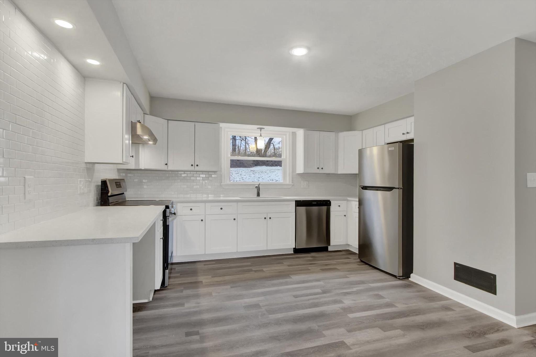 SPRINGFIELD TWP - Residential