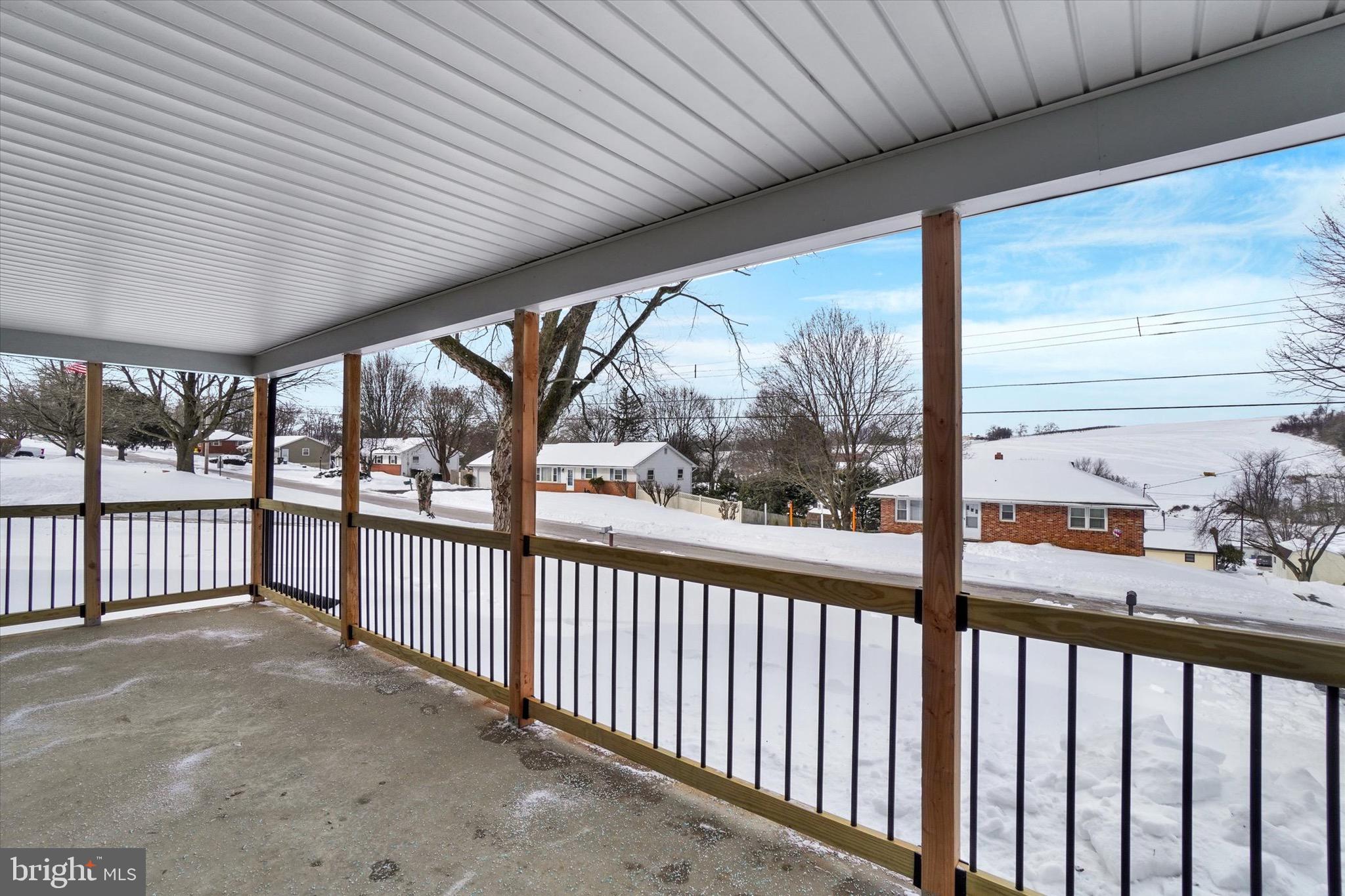 SPRINGFIELD TWP - Residential