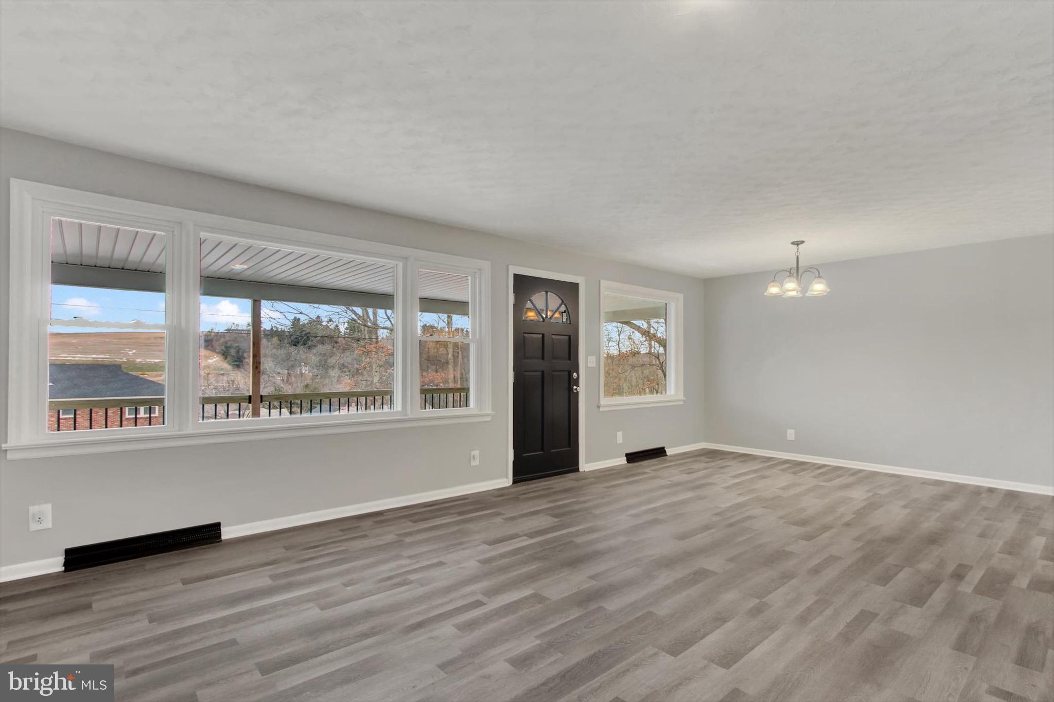 SPRINGFIELD TWP - Residential