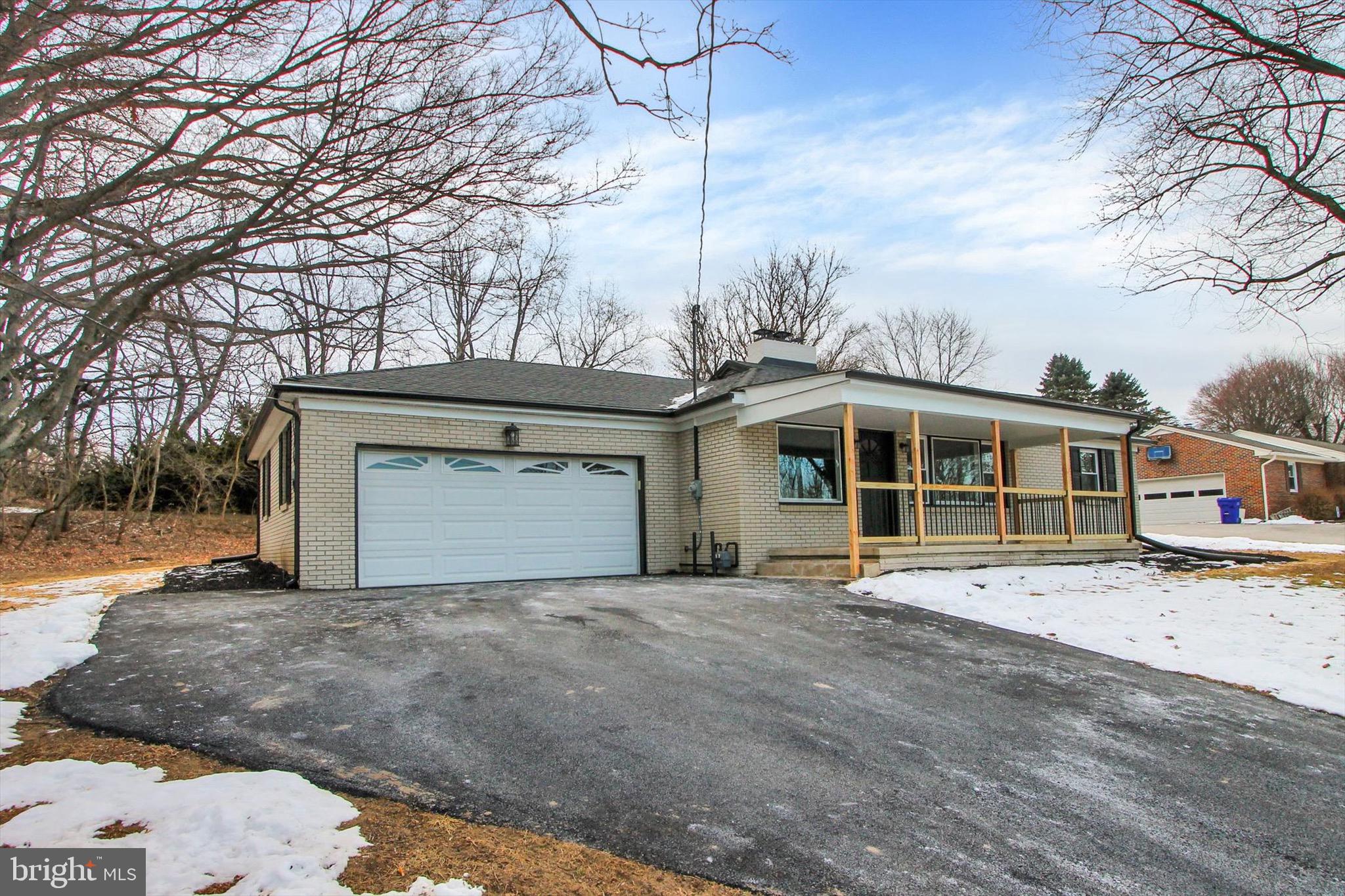 SPRINGFIELD TWP - Residential