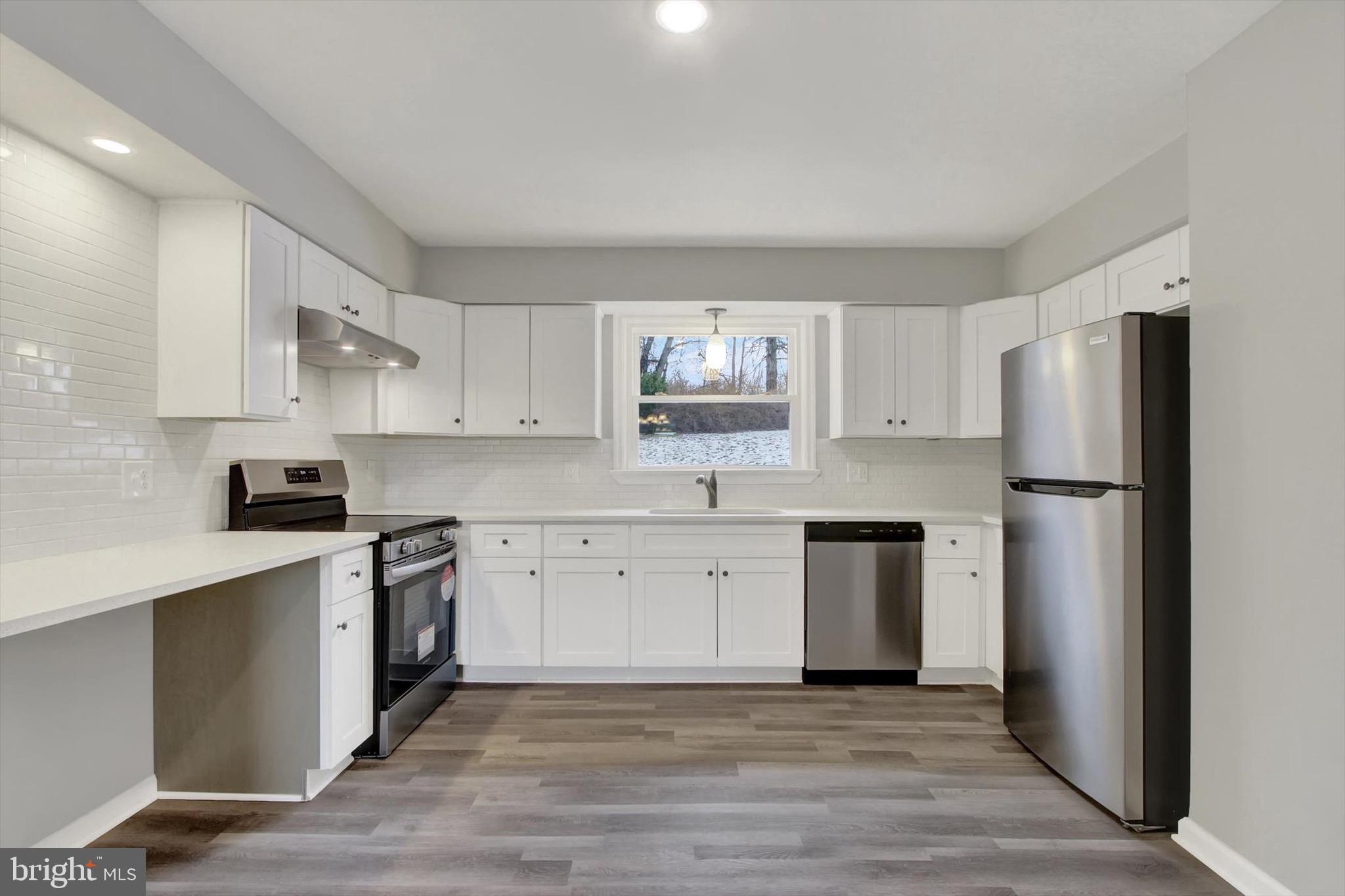 SPRINGFIELD TWP - Residential