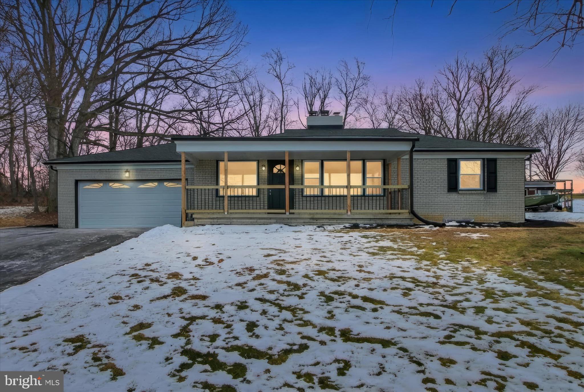 SPRINGFIELD TWP - Residential