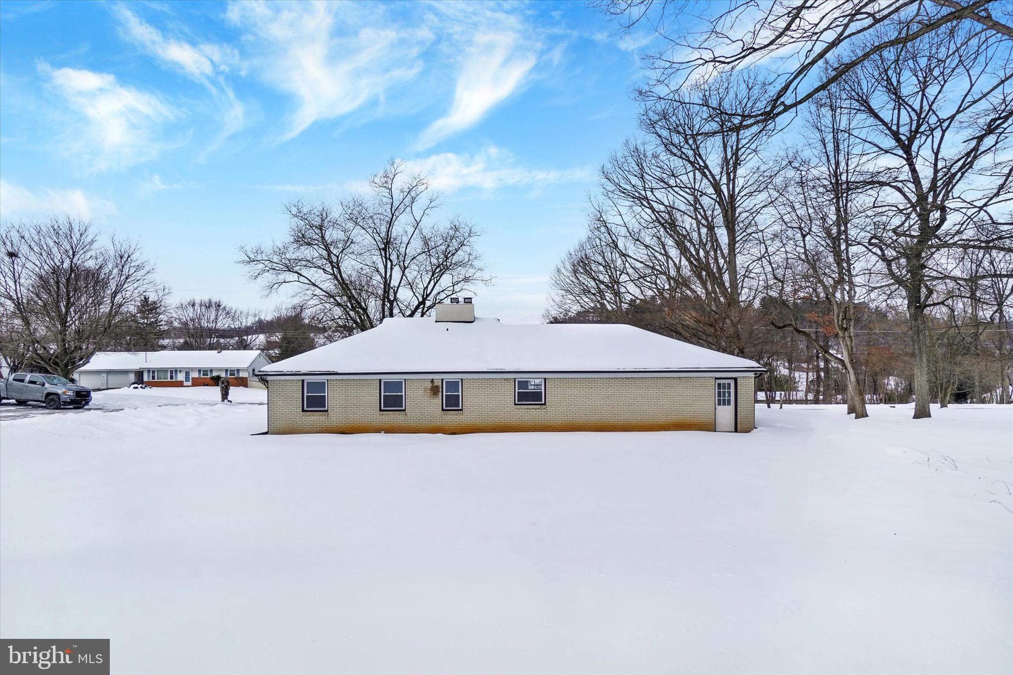 SPRINGFIELD TWP - Residential