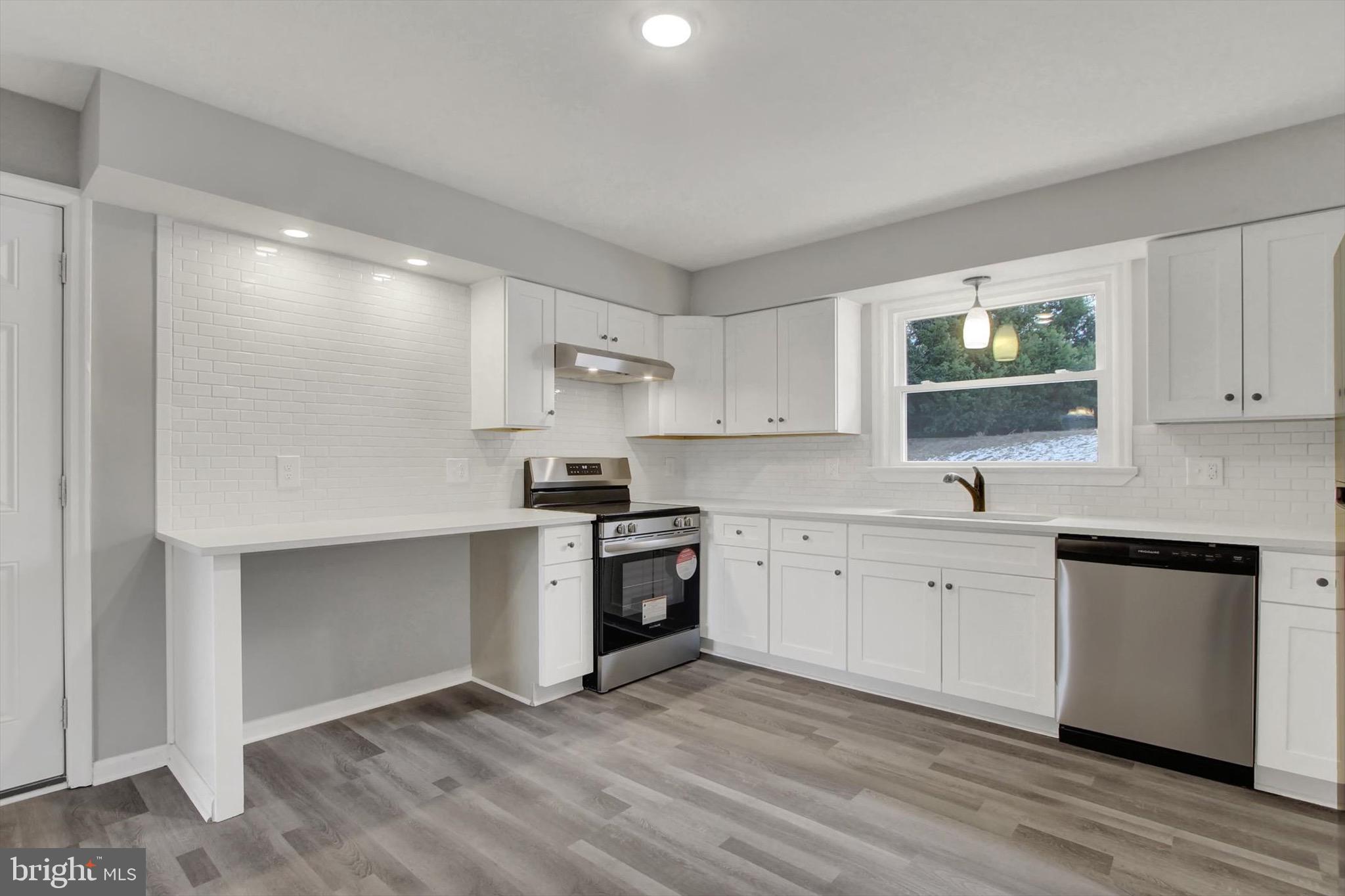 SPRINGFIELD TWP - Residential