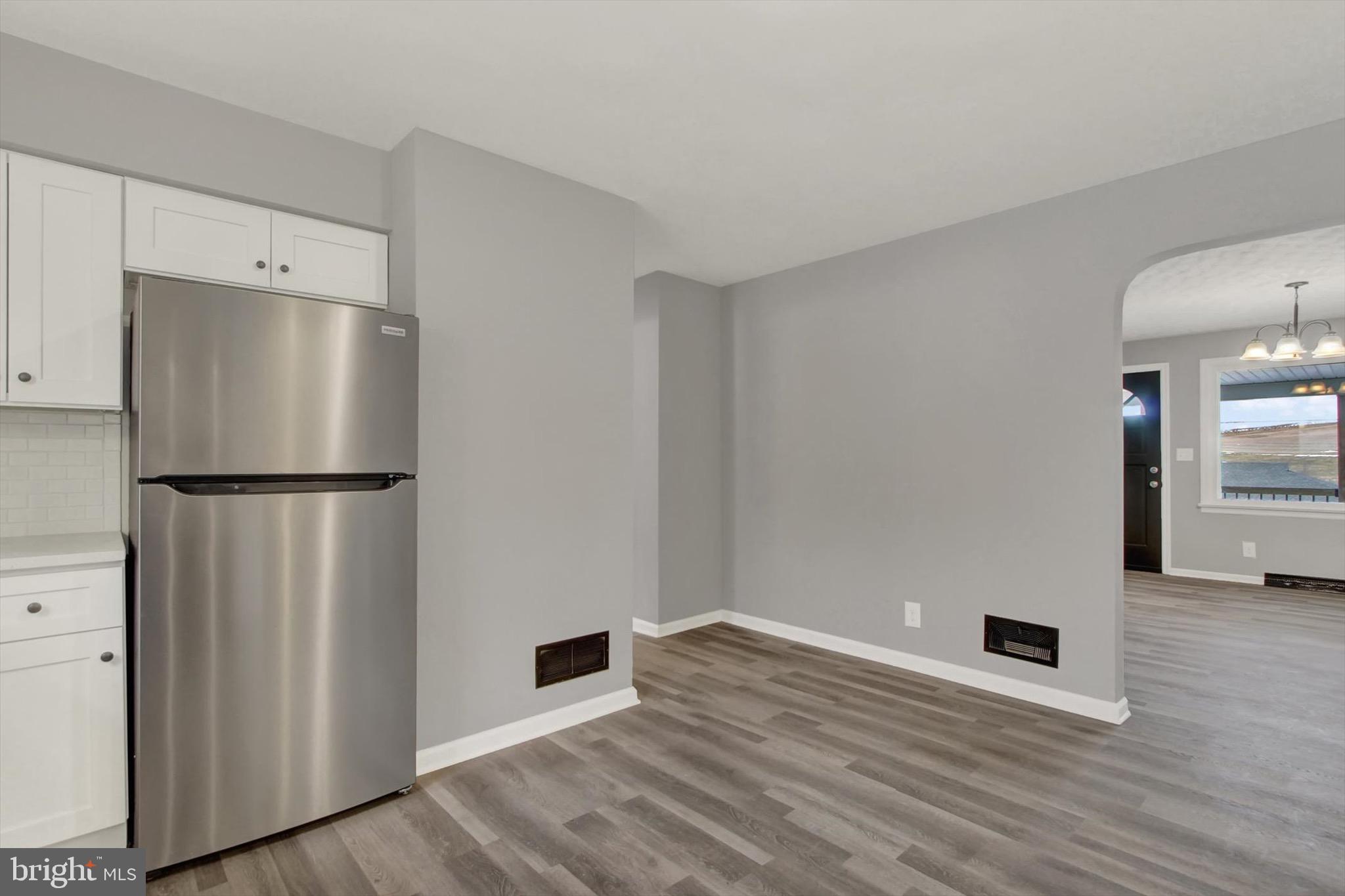 SPRINGFIELD TWP - Residential