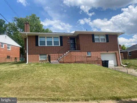 4210 21st Avenue, Temple Hills, MD 20748 - MLS#: MDPG2150174