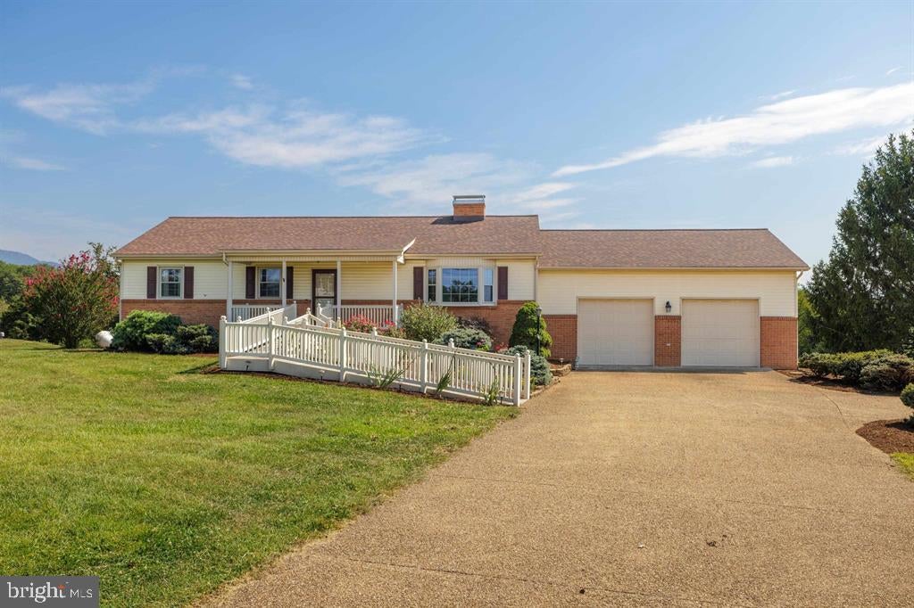 7615 PORT REPUBLIC ROAD