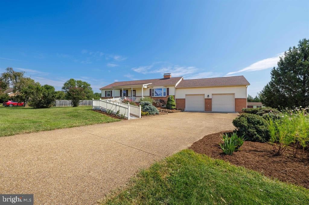 7615 PORT REPUBLIC ROAD
