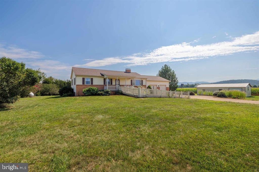7615 PORT REPUBLIC ROAD