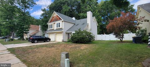 Townhouse For Rent - 9 Stoney Drive<br/> Kent County, DOVER, DE 19904