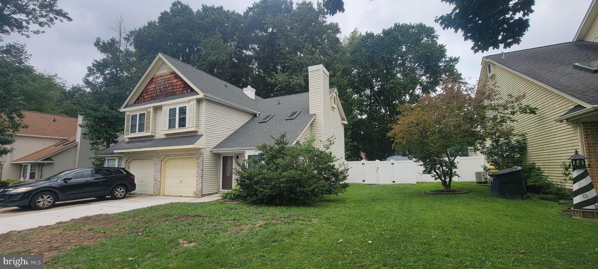 9 STONEY DRIVE