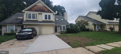 Townhouse For Rent - 9 Stoney Drive<br/> DOVER, DE 19904