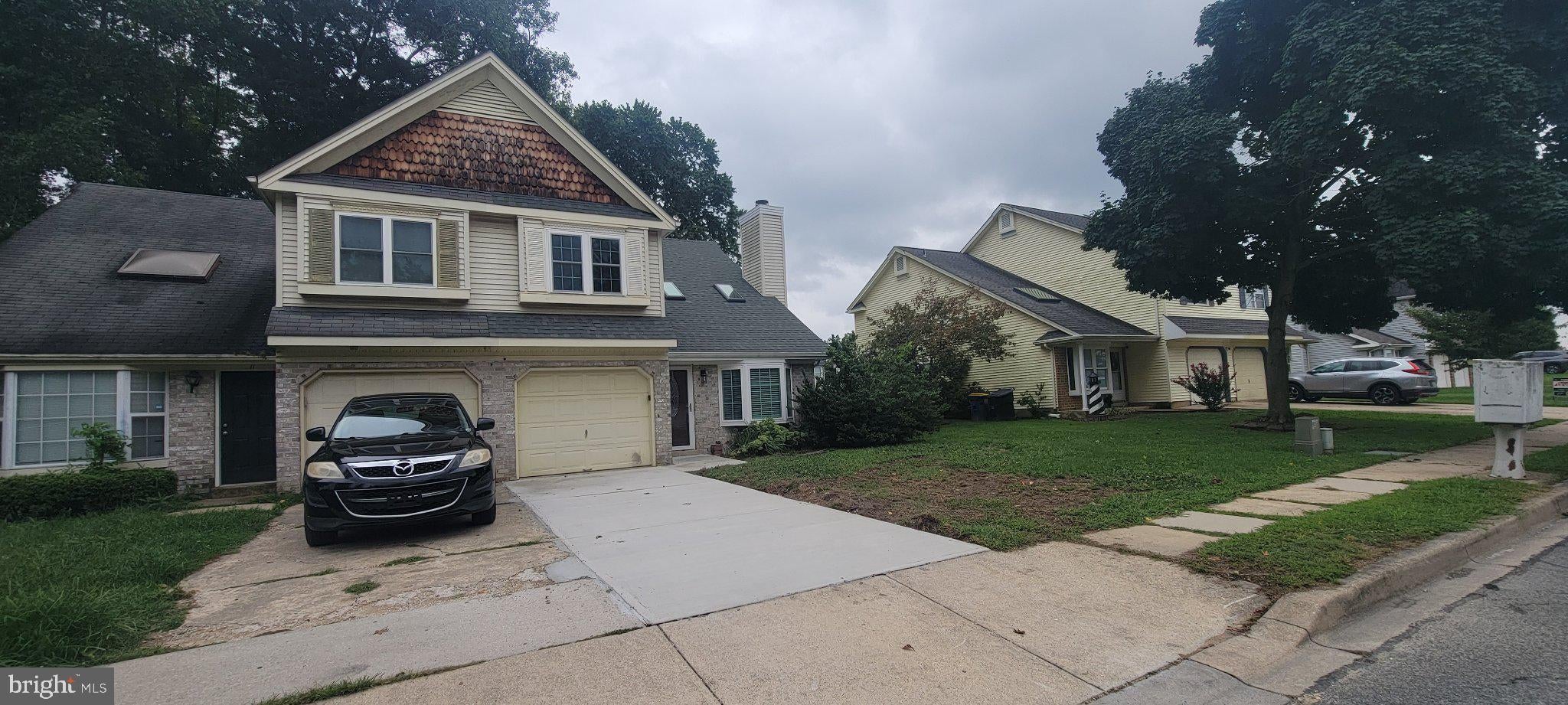 9 STONEY DRIVE