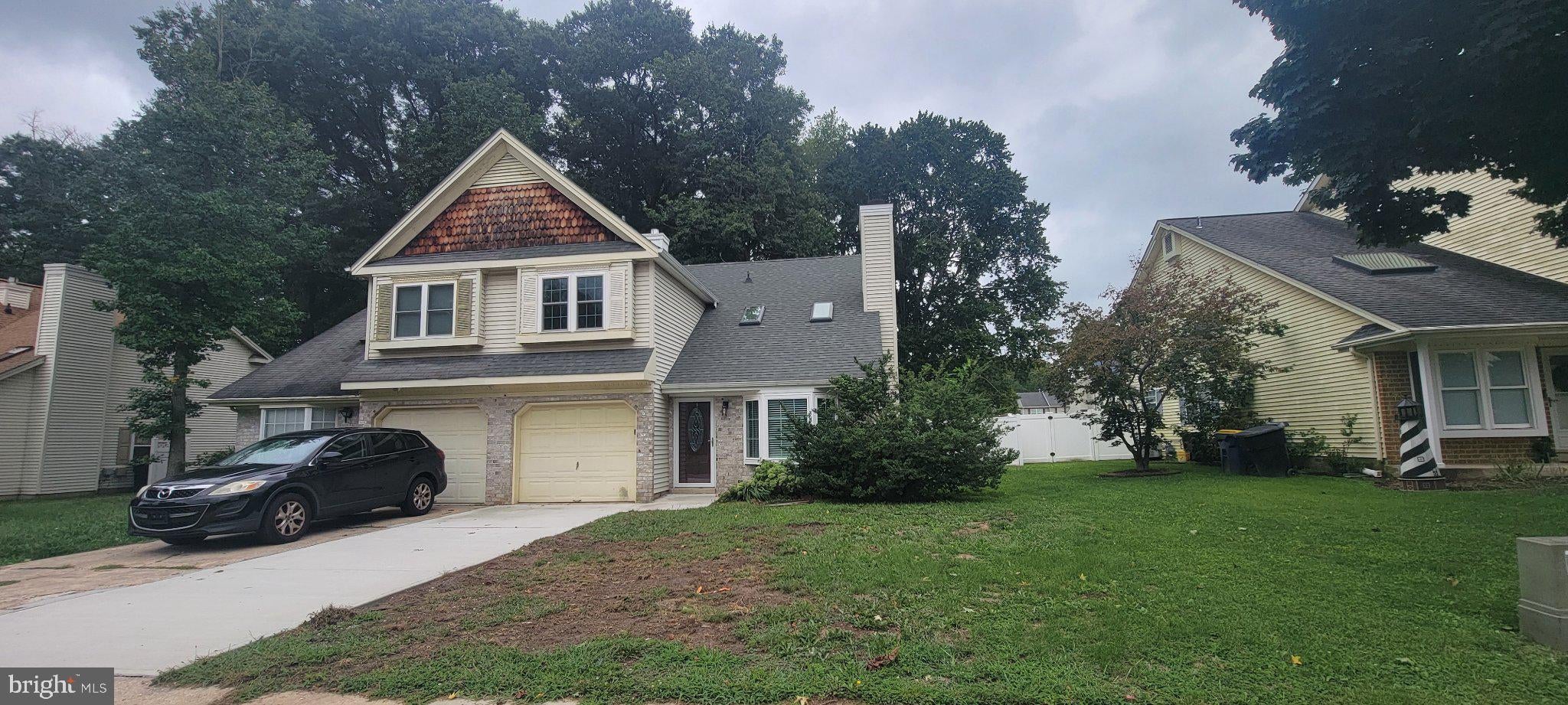 9 STONEY DRIVE