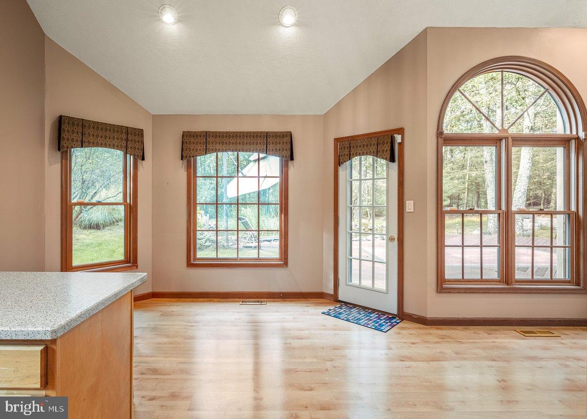 COBBLE CREEK ESTATES - Residential