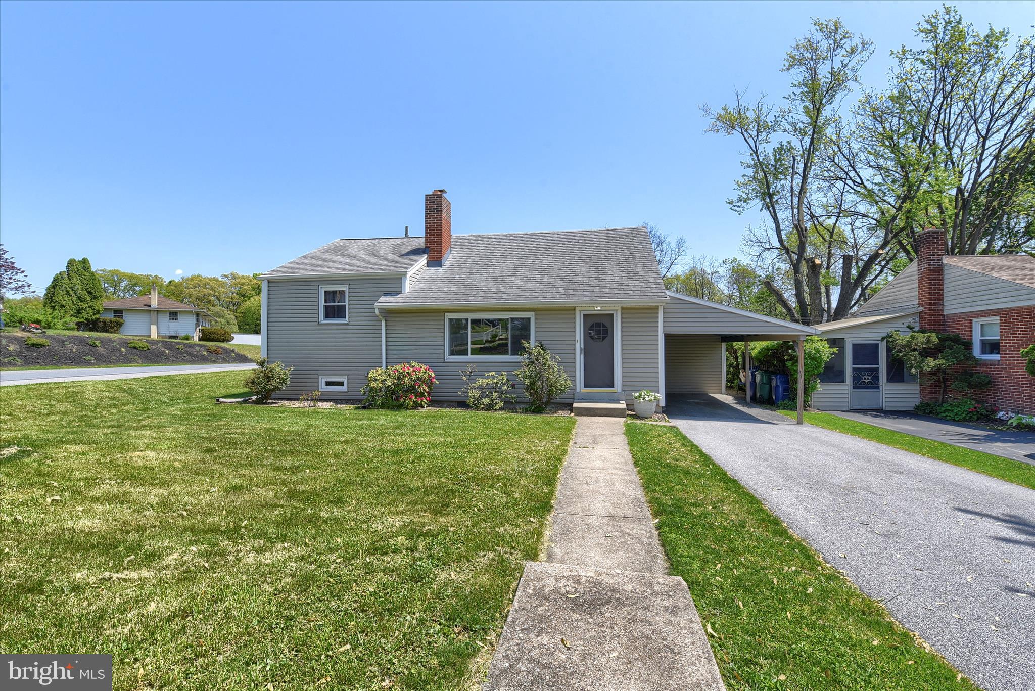 HUNTFIELD - Residential