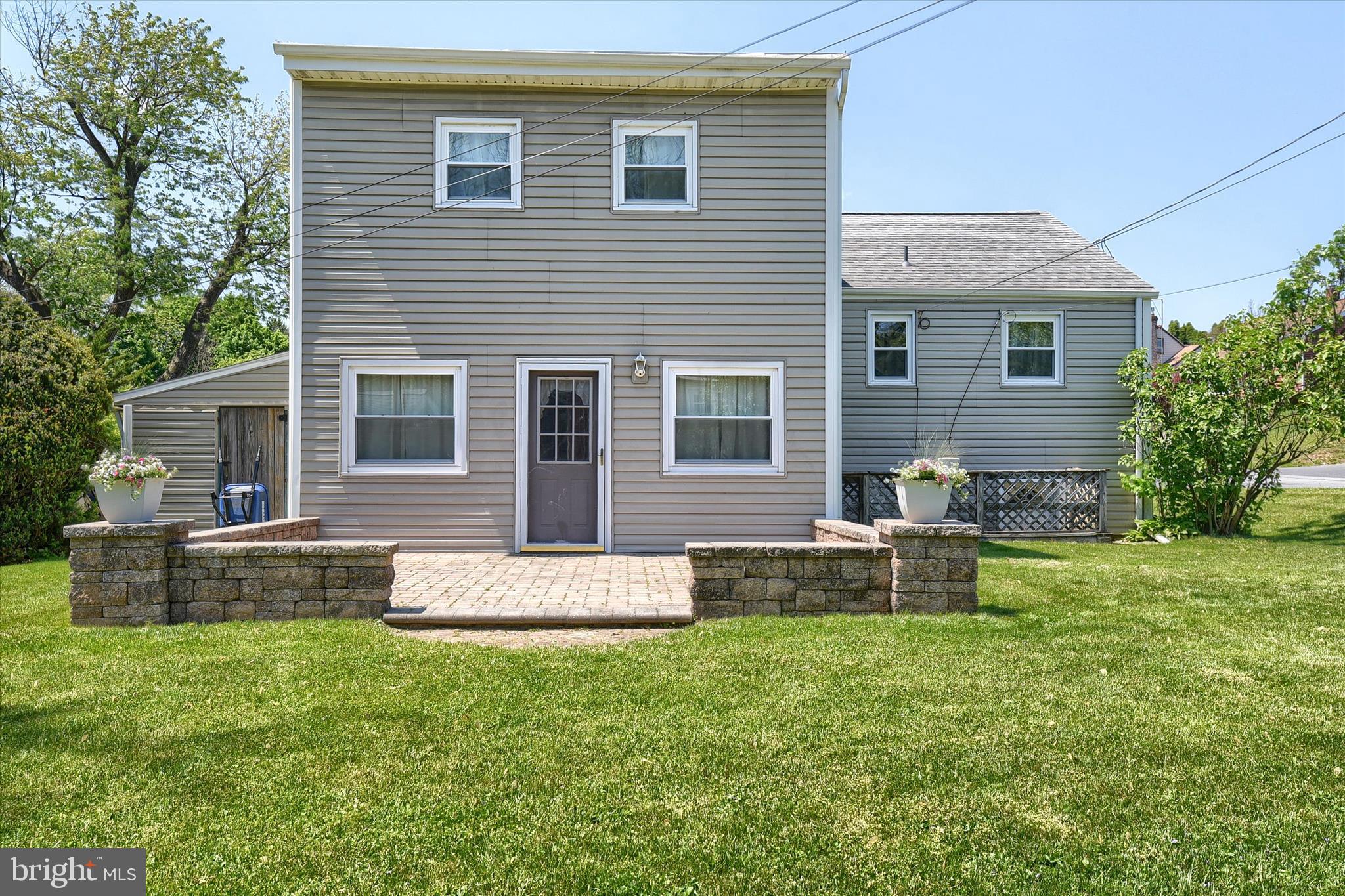 HUNTFIELD - Residential