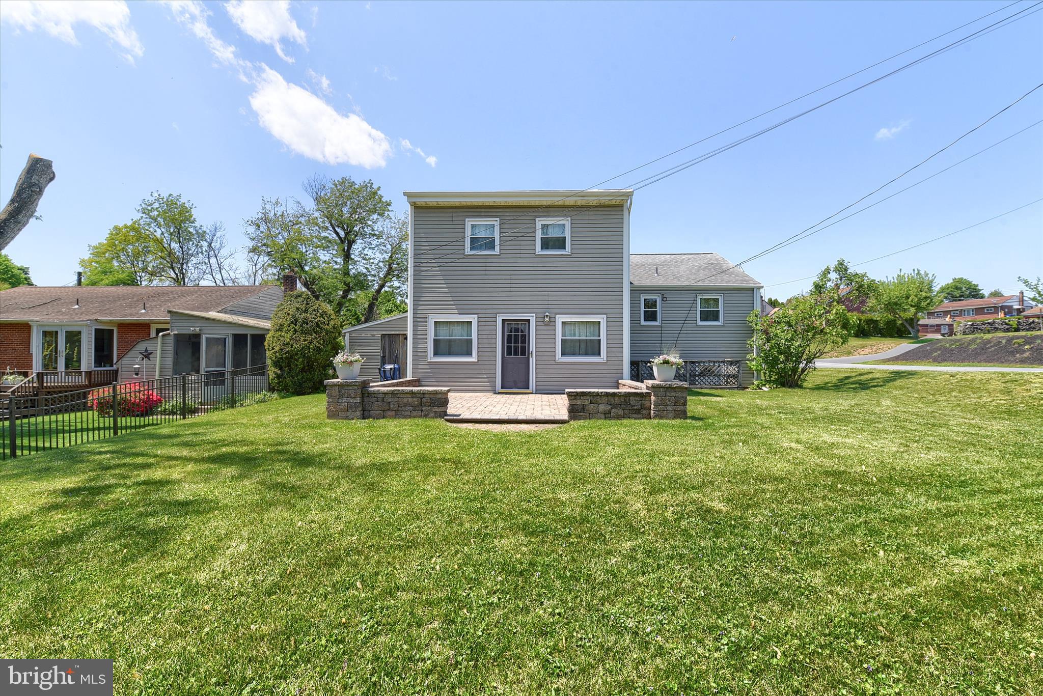 HUNTFIELD - Residential