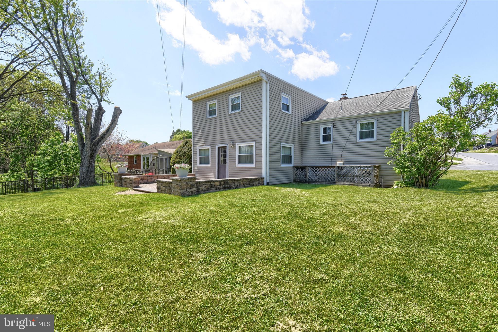 HUNTFIELD - Residential
