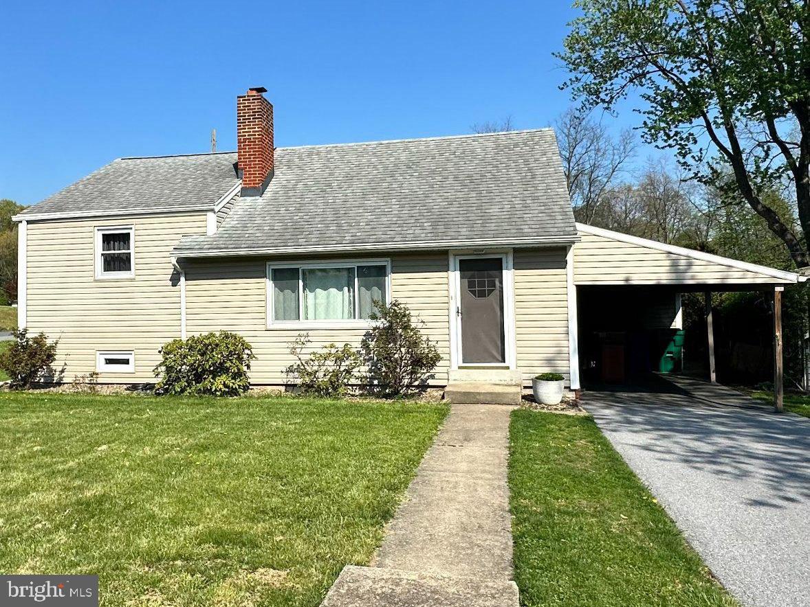 HUNTFIELD - Residential
